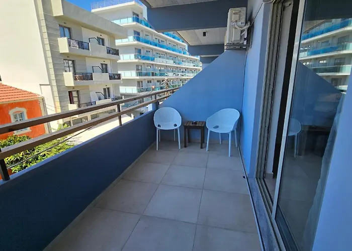 Atlantis Boutique City Hotel