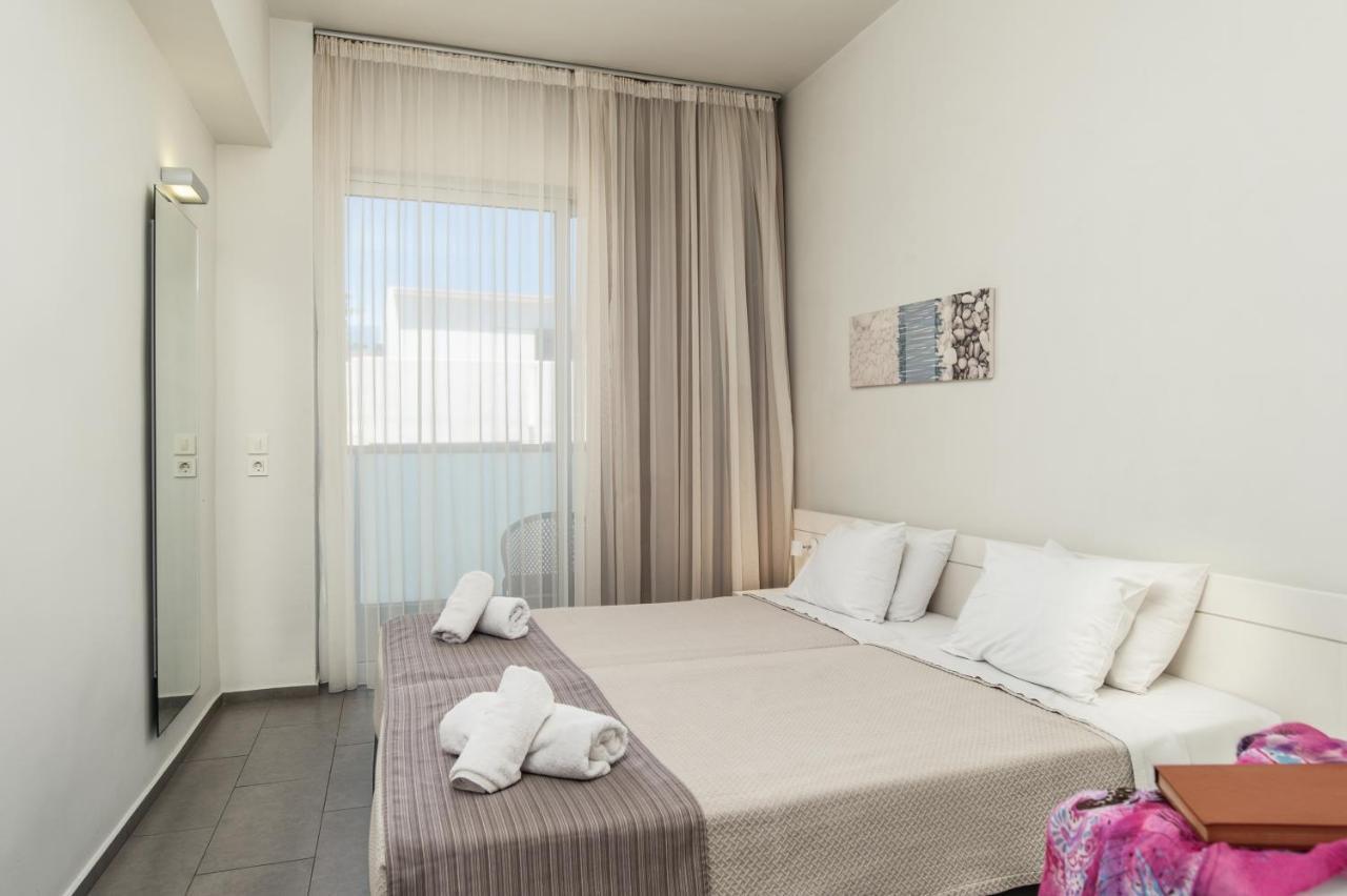 Atlantis Boutique 4* Rhodes City