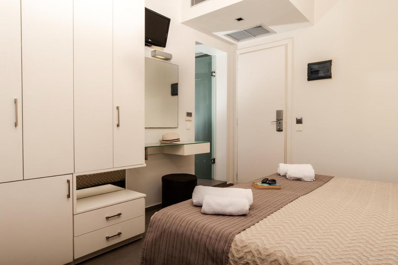 Hotel Atlantis Boutique 4*