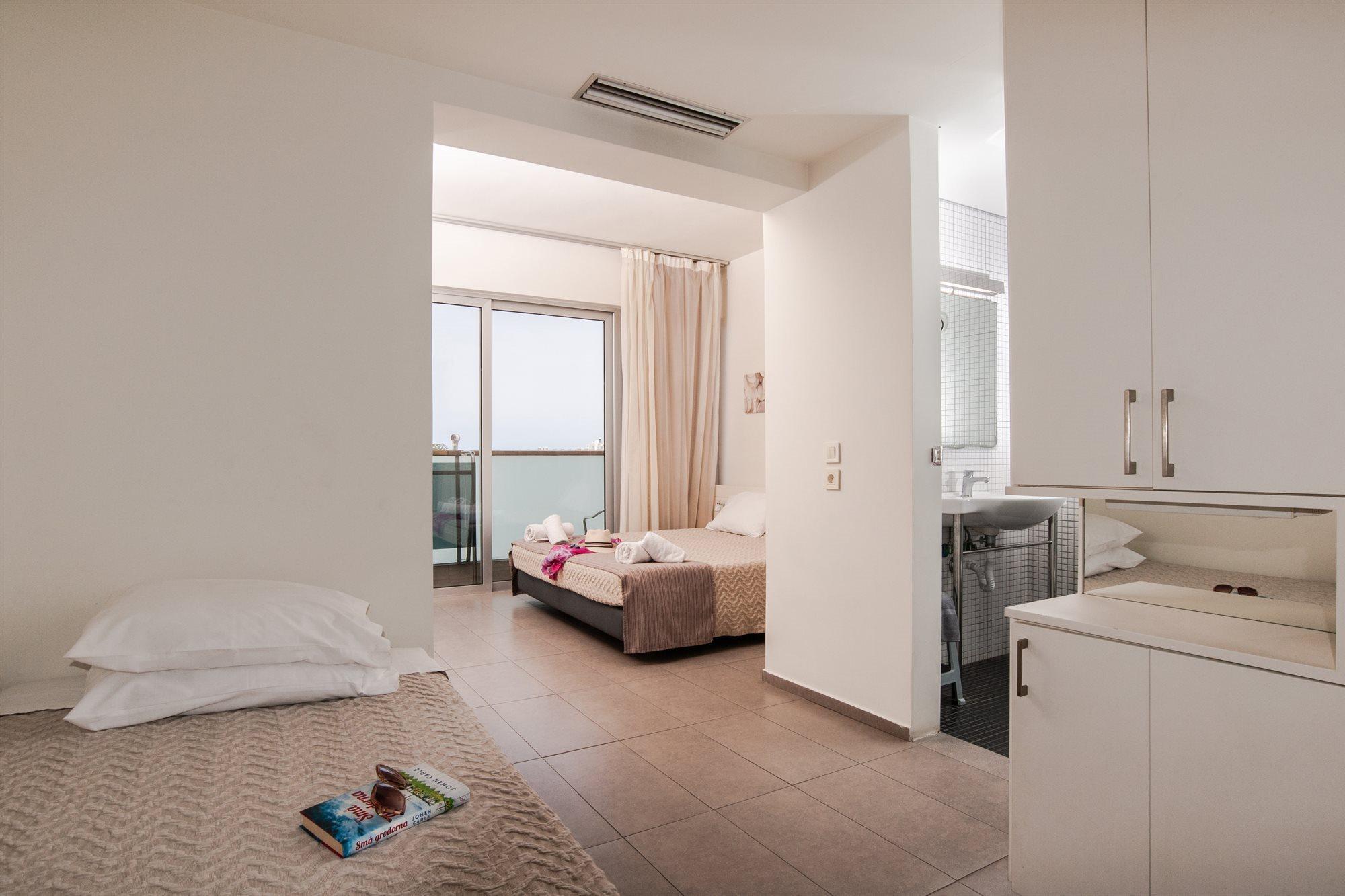 Atlantis Boutique Hotel