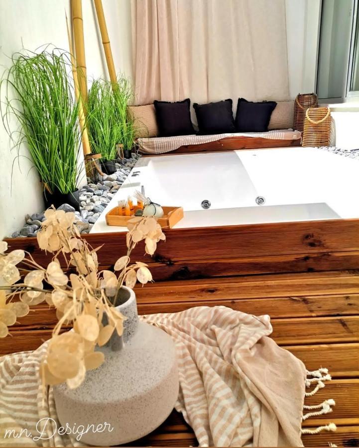 Atlantis Boutique Hotel Rhodes City