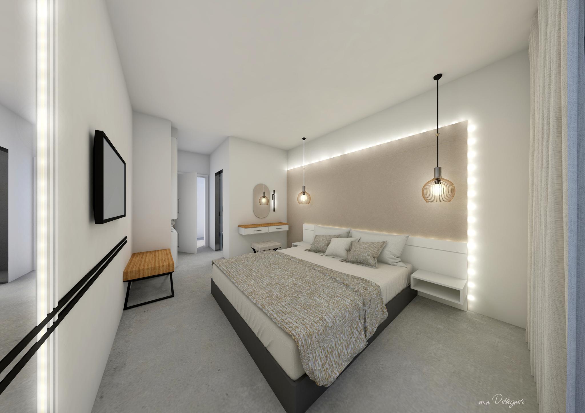 Atlantis Boutique Hotel 4*