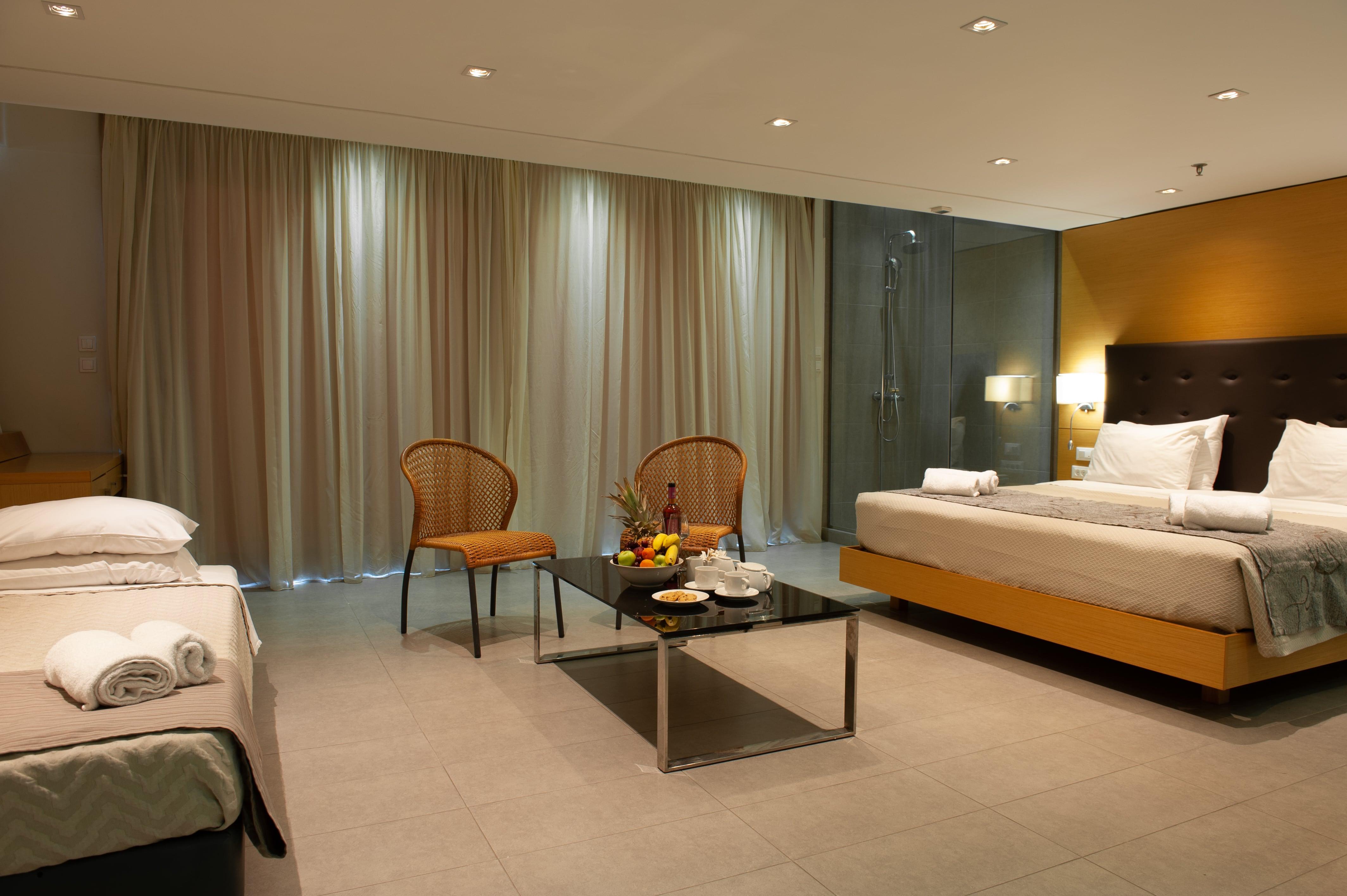 Atlantis Boutique 4*