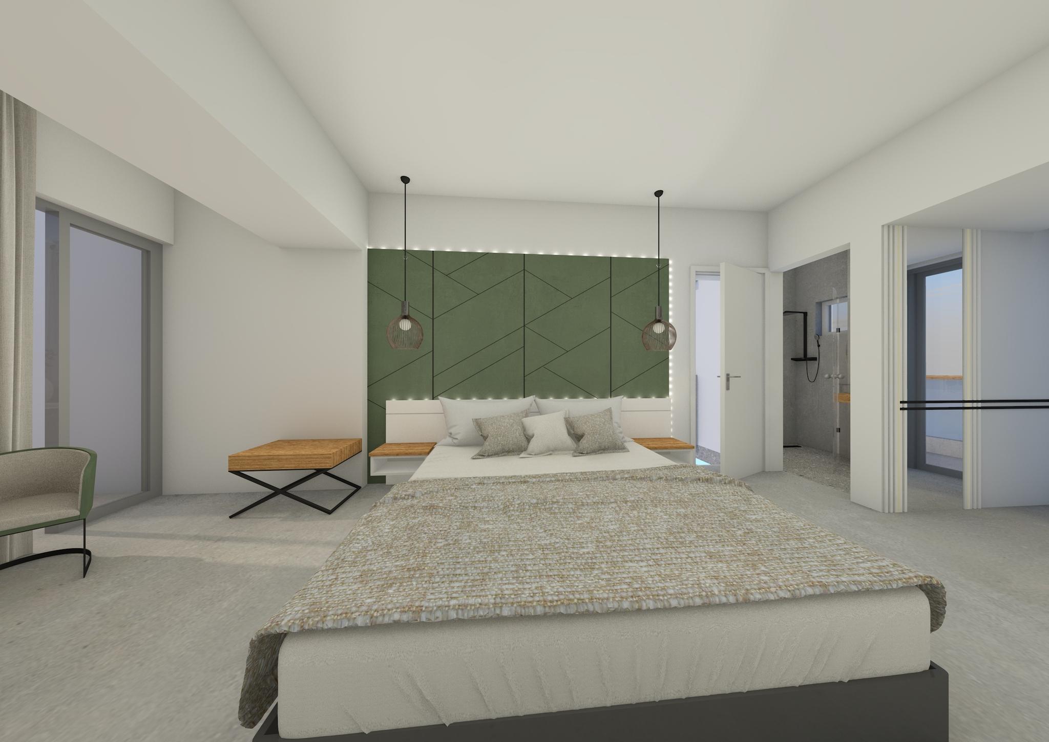 Hotel Atlantis Boutique Rhodes City