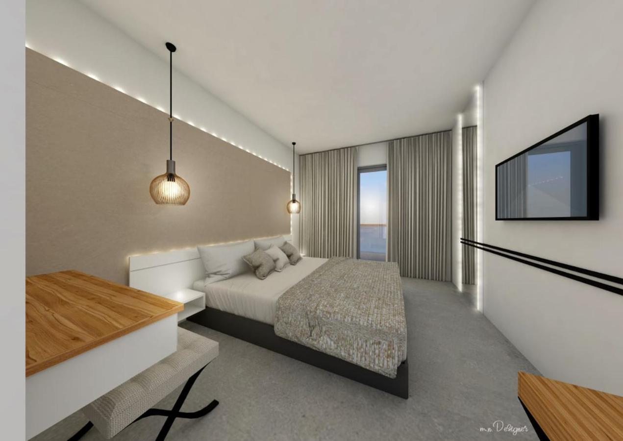 Atlantis Boutique 4*