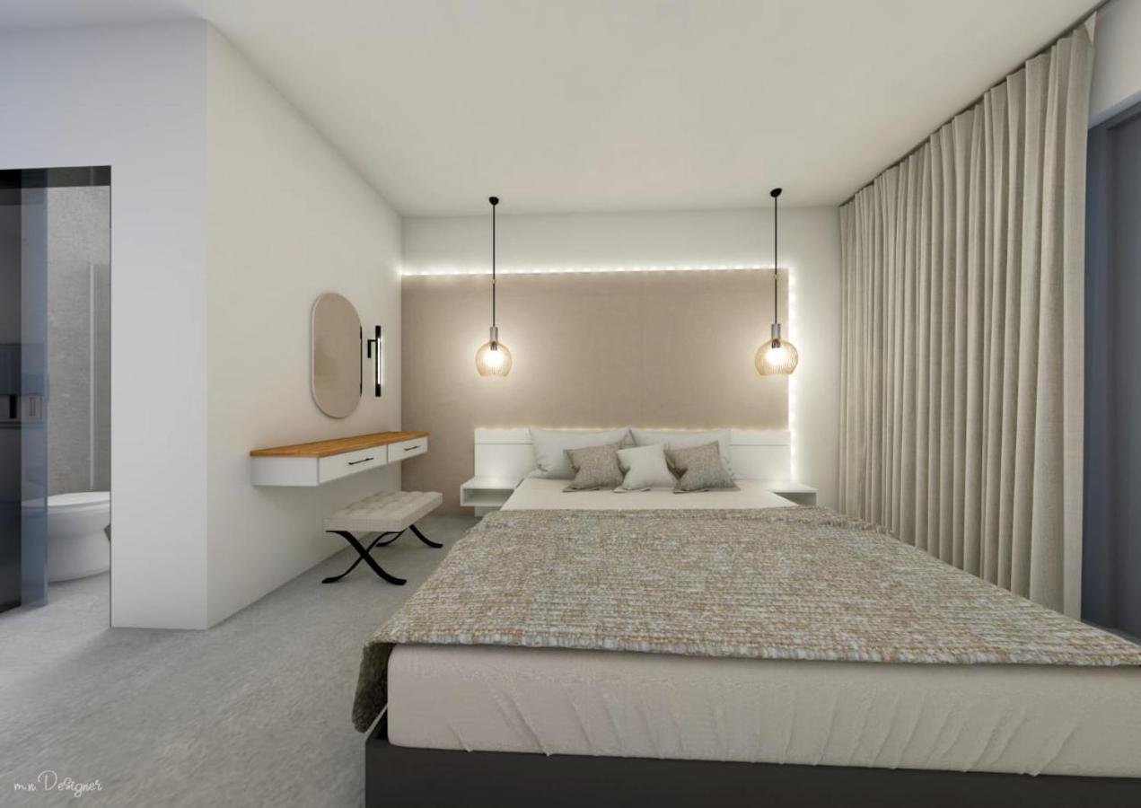 Atlantis Boutique Hotel 4*