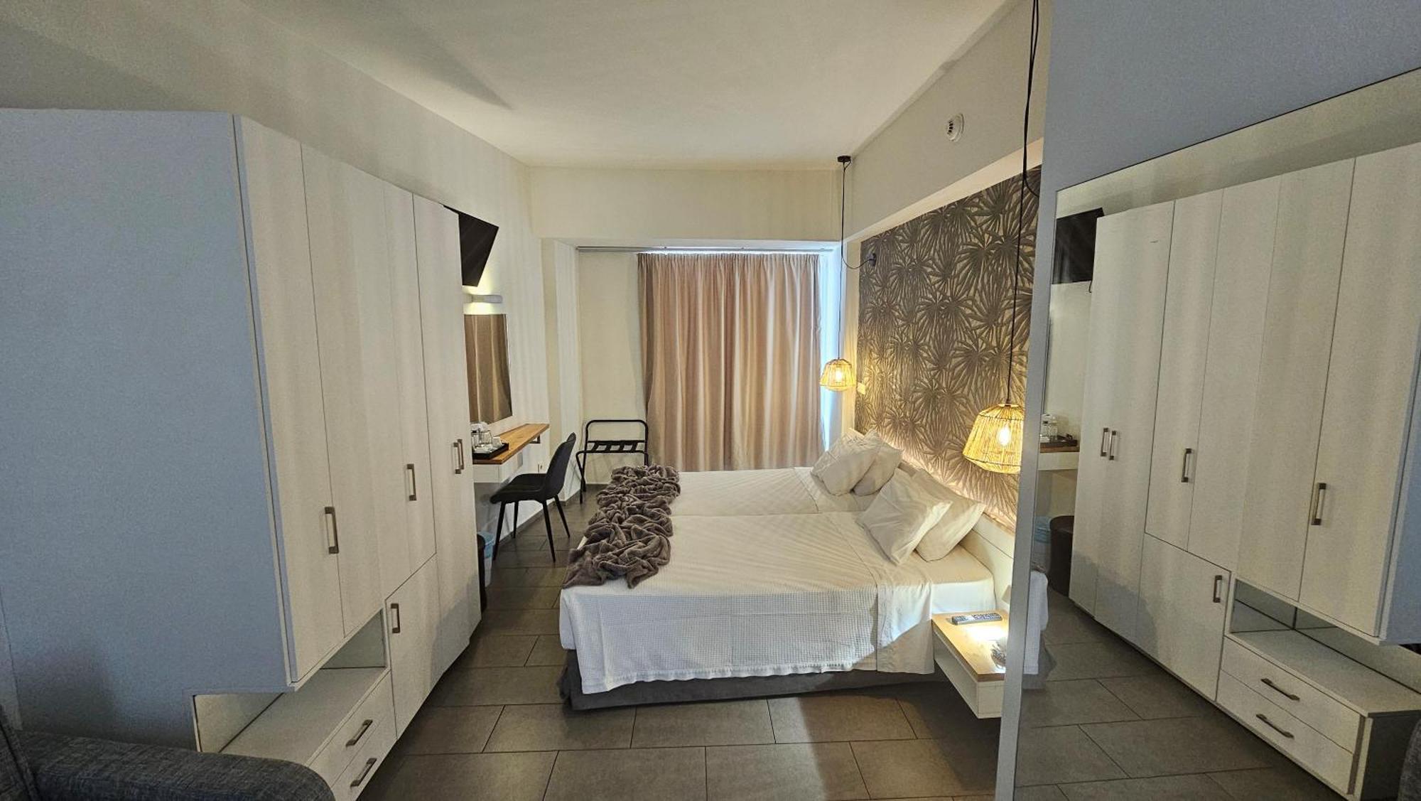 Atlantis Boutique Rhodes City