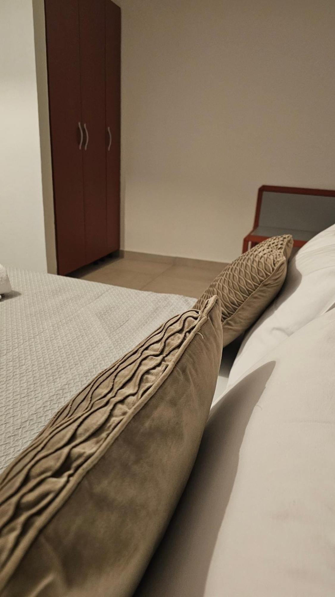 Atlantis Boutique 4* Rhodes City