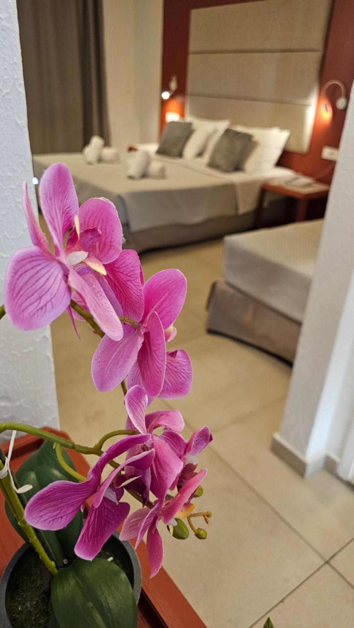 Atlantis Boutique 4* Rhodes City