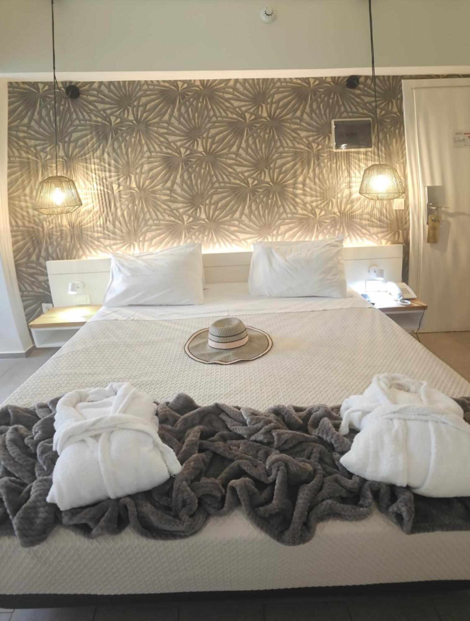 Atlantis Boutique 4* Rhodes City