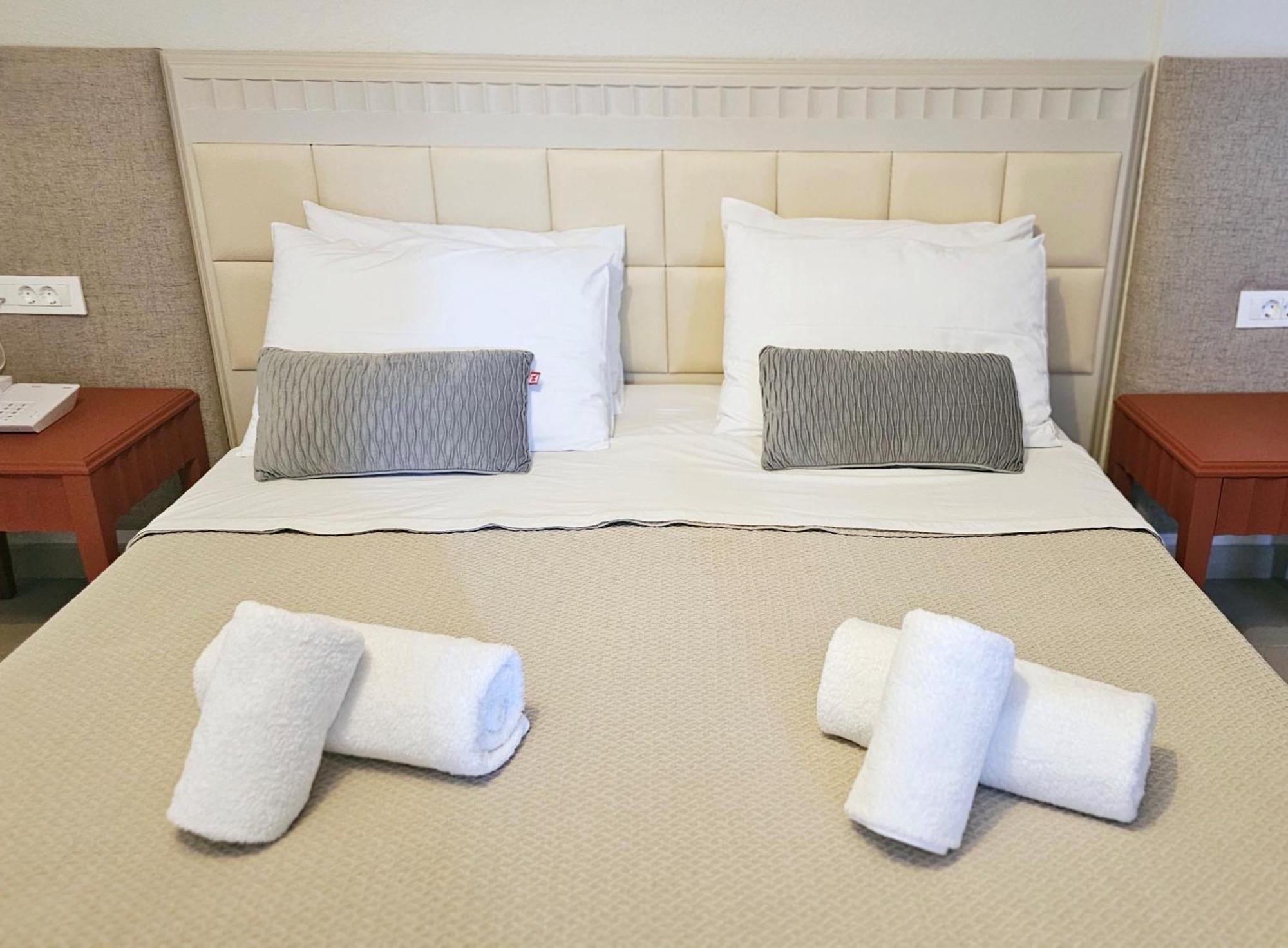 Atlantis Boutique 4*