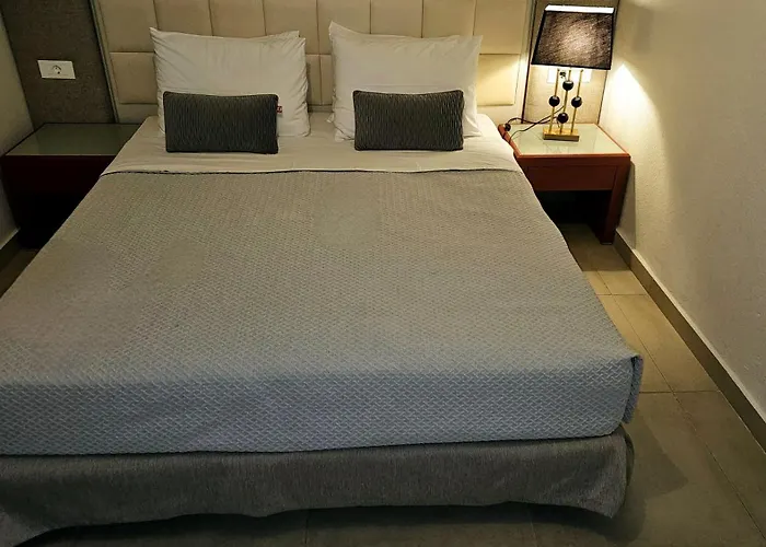 Atlantis Boutique City Hotel