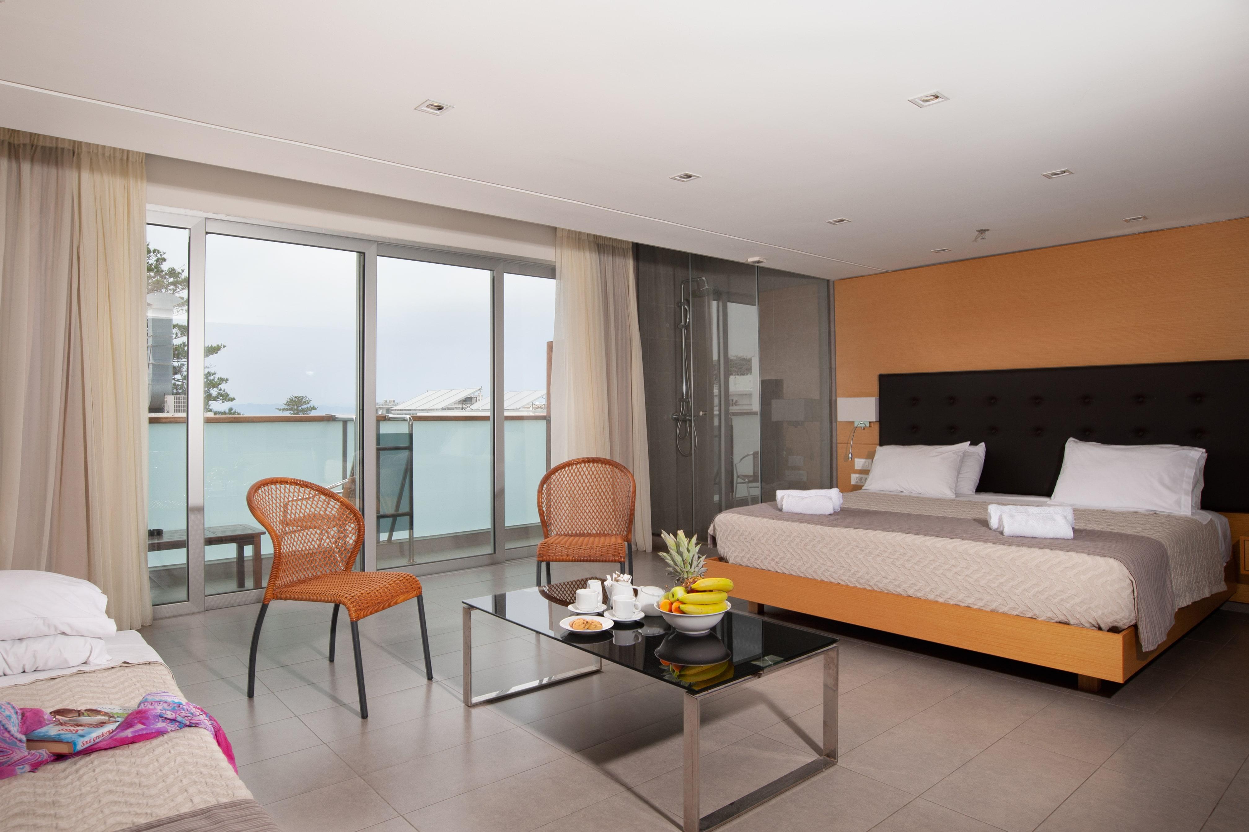 Hotel Atlantis Boutique 4*