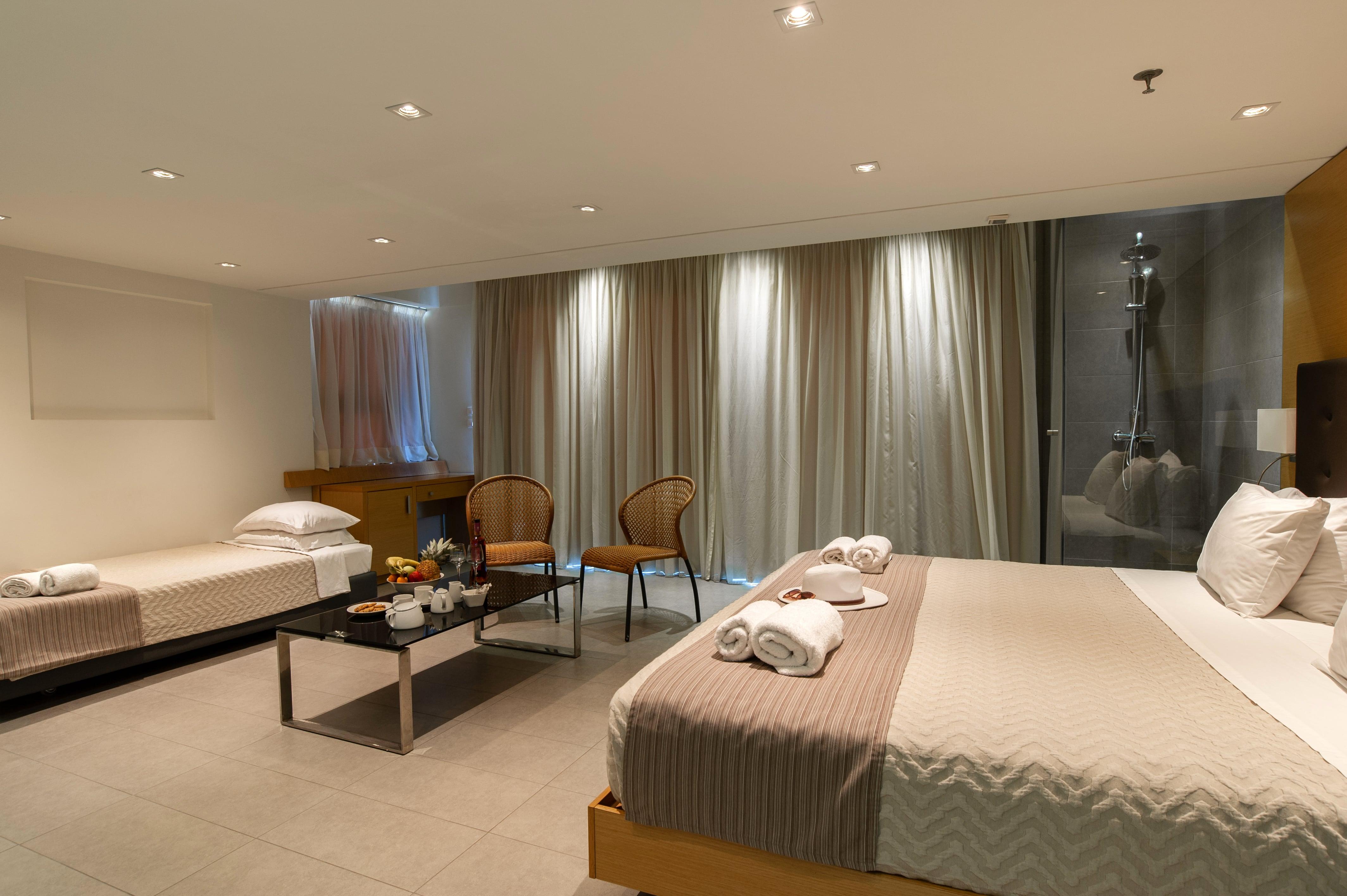 Atlantis Boutique 4*