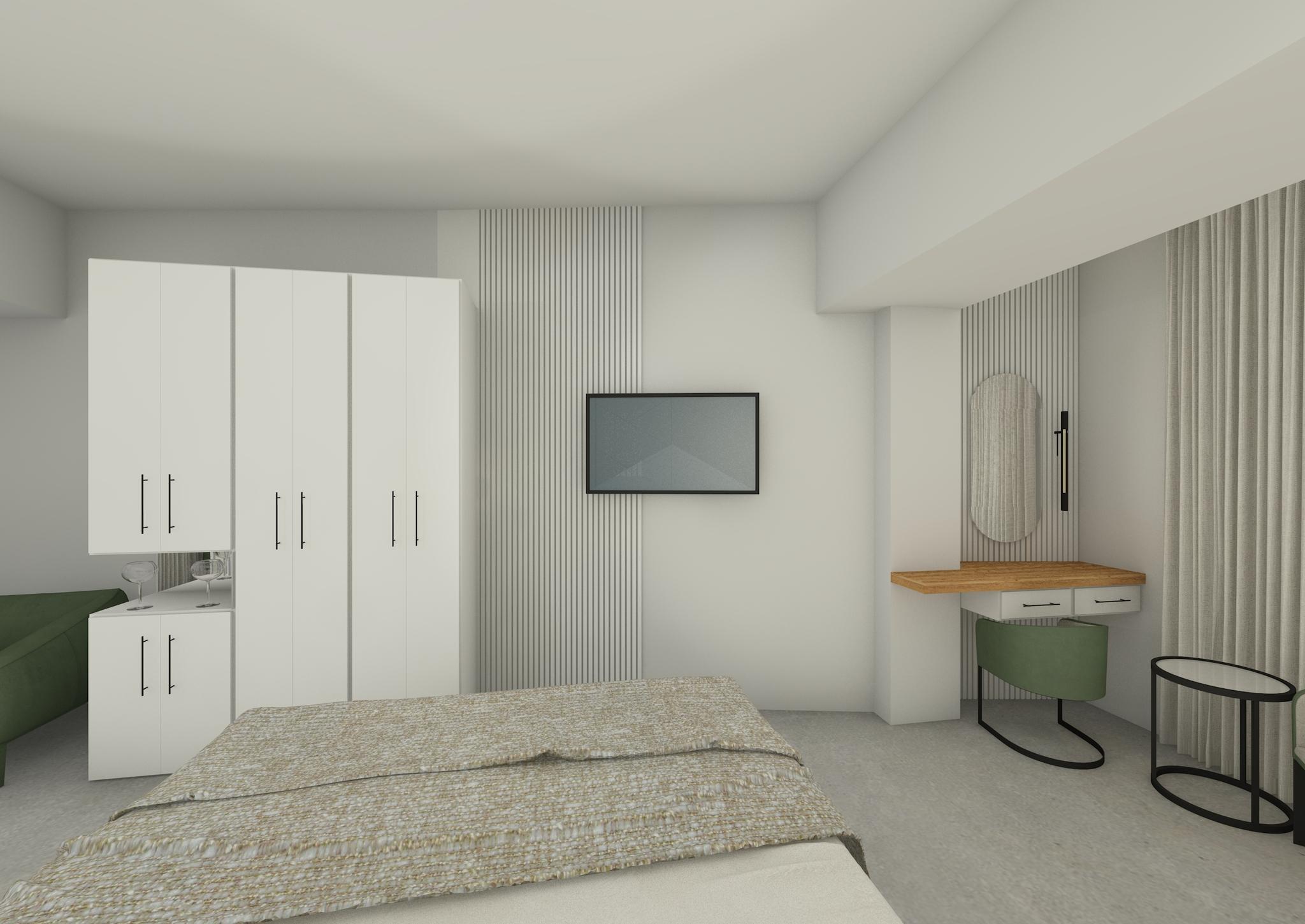 Hotel Atlantis Boutique