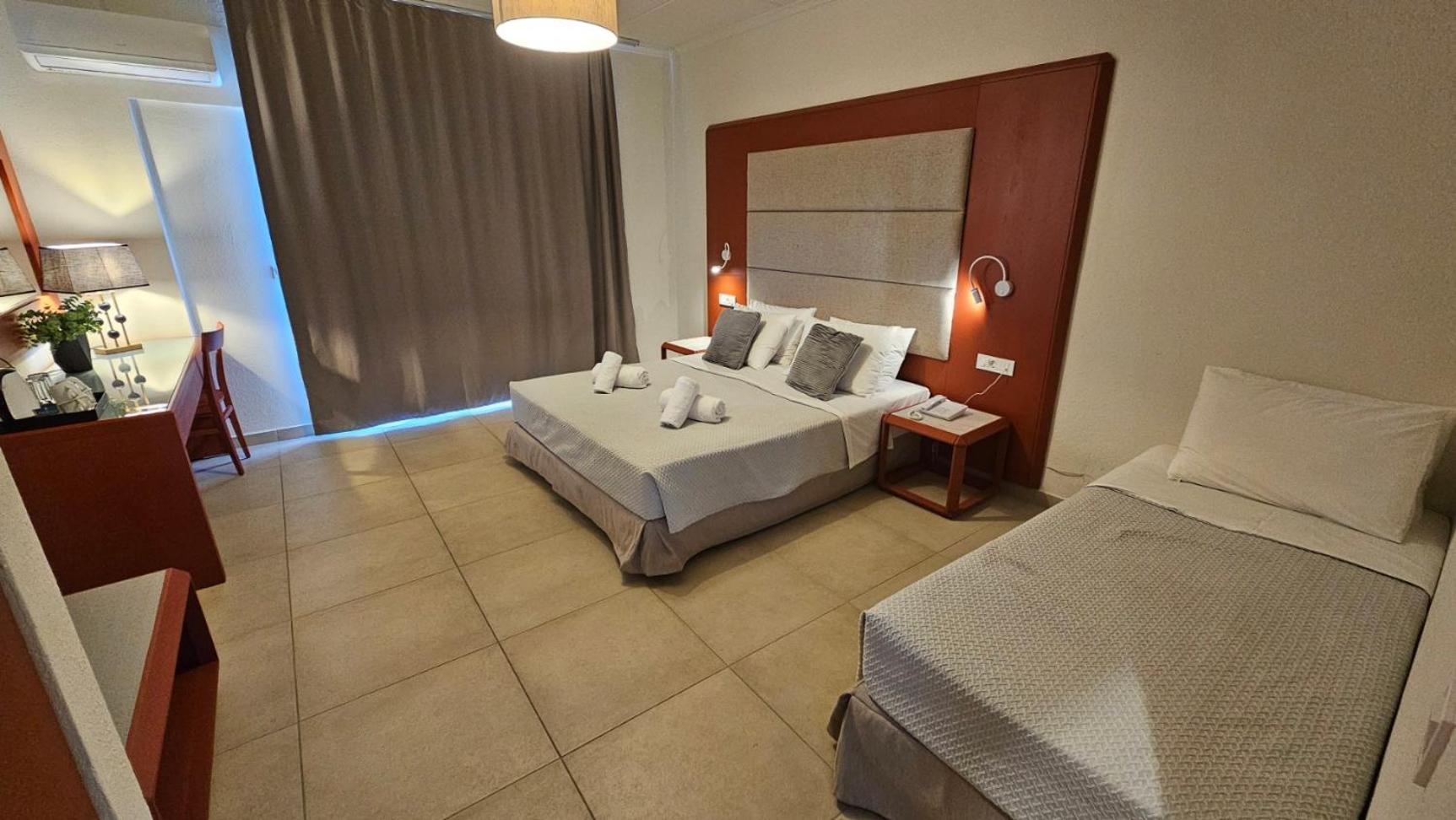 Hotel Atlantis Boutique