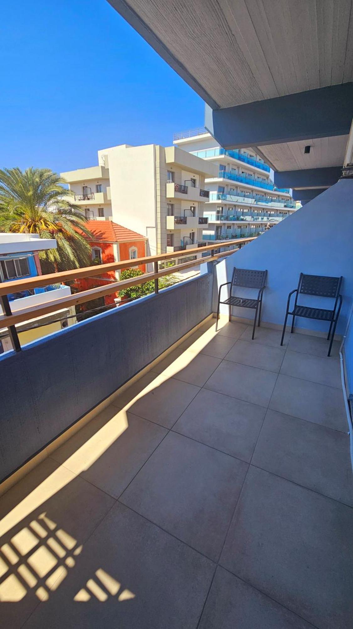 Atlantis Boutique Hotel Rhodes City