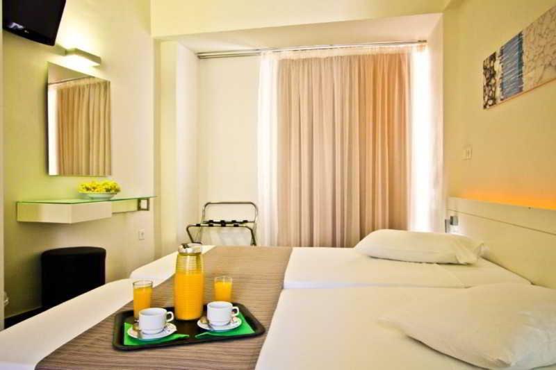 Otel Atlantis Boutique Rhodes City