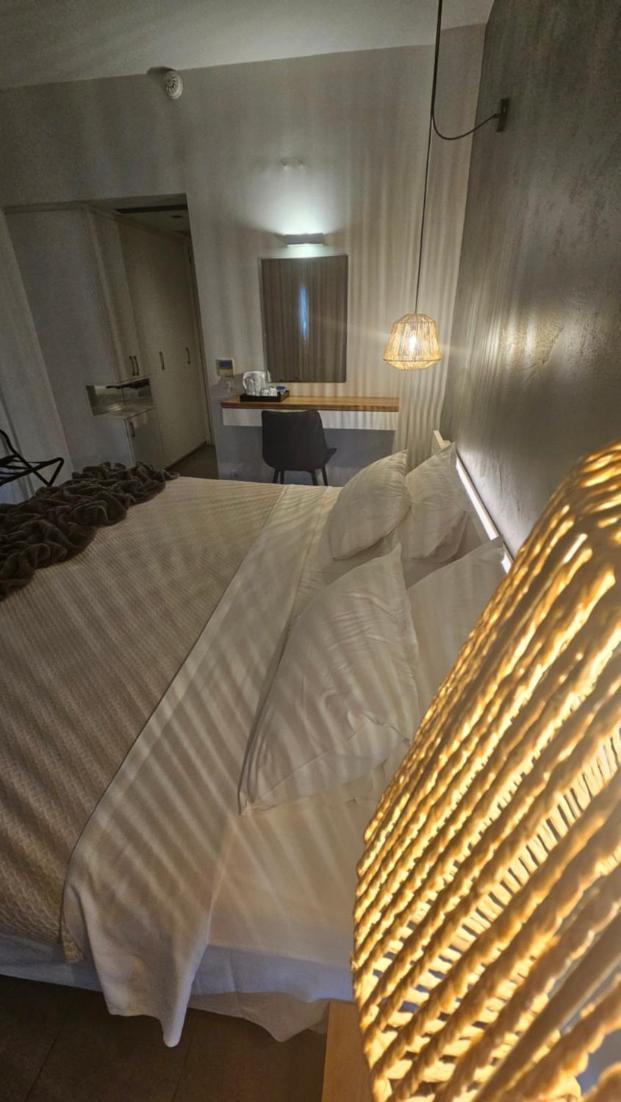 Atlantis Boutique Otel